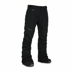 Штаны Horsefeathers SPIRE PANTS (black)