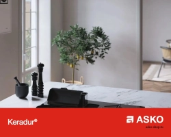 Варочная панель Asko HG8313BGB1