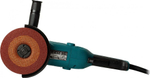 Углошлифмашина MAKITA GA6021C