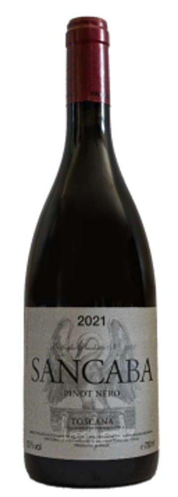 Sancaba, Sancaba Pinot Nero