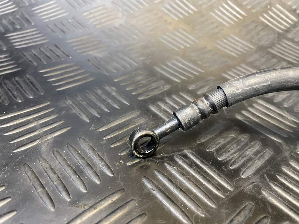 Шланг сцепления Yamaha FJR1300A RP13A 2010