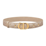 Пояс DIOR 3CM, B0436UWHN