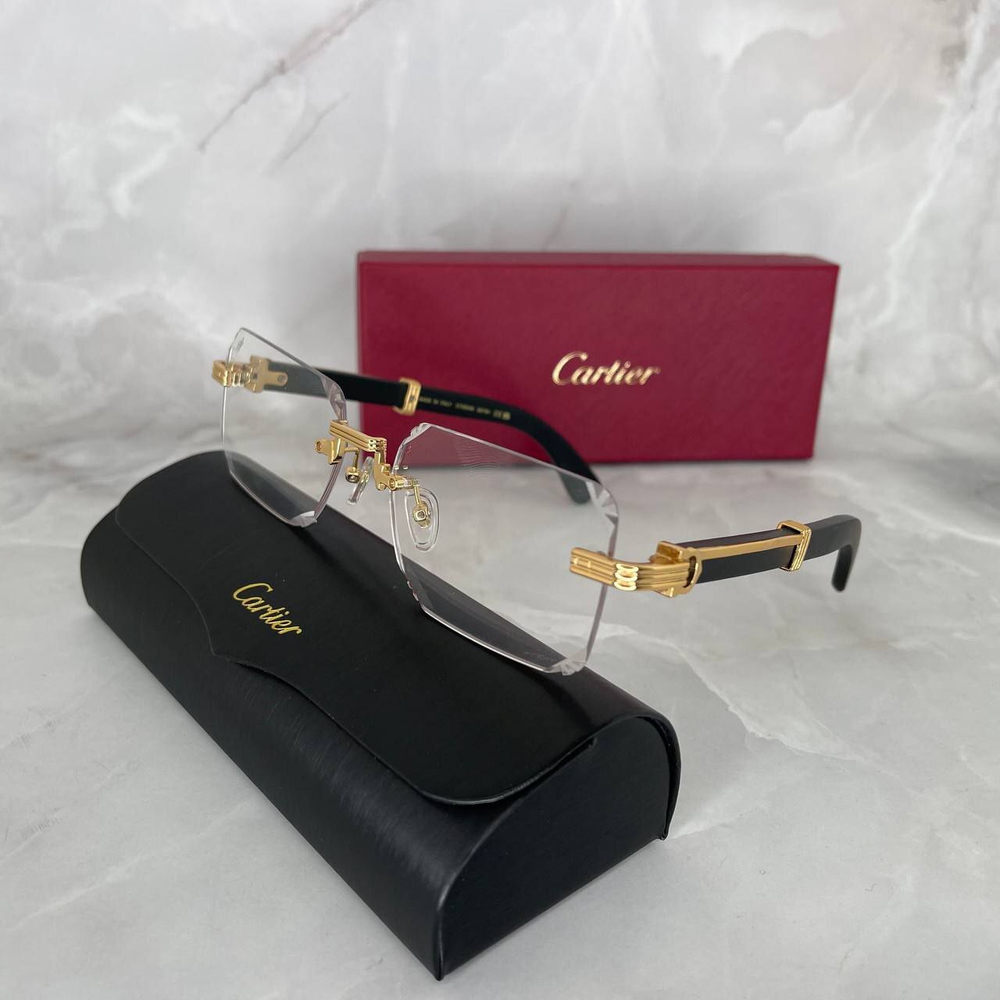 Оправа Cartier