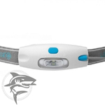 Светодиодный фонарь LED LENSER NEO 6110 синий (налобный)