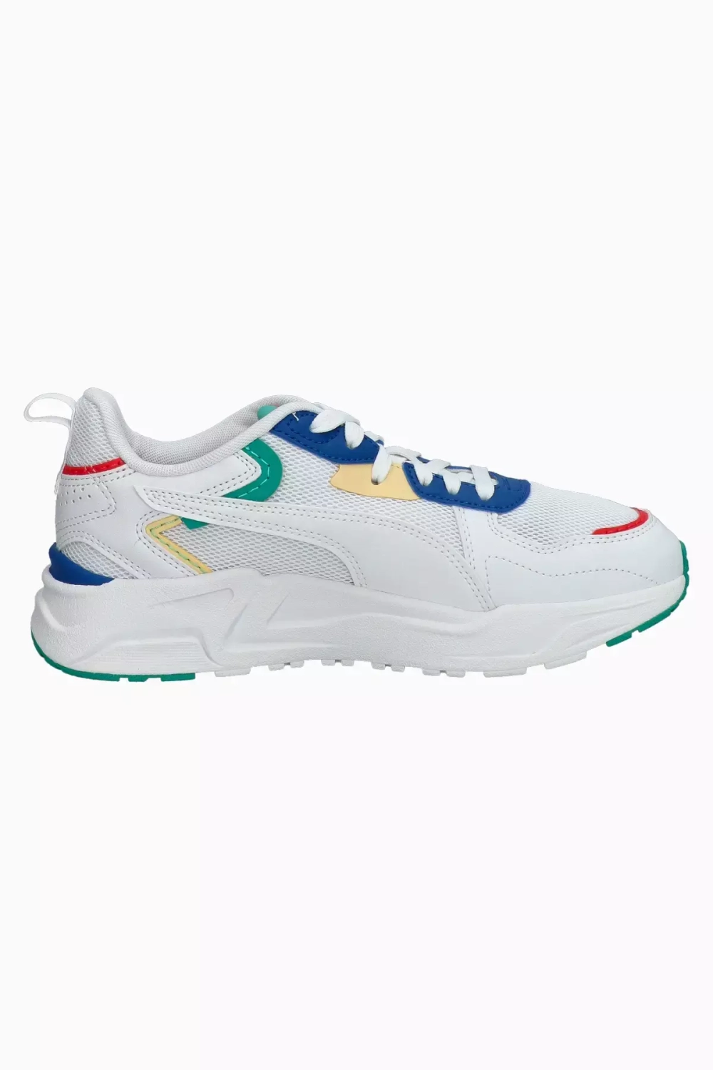 Кроссовки Puma Trinity Lite Ready Junior