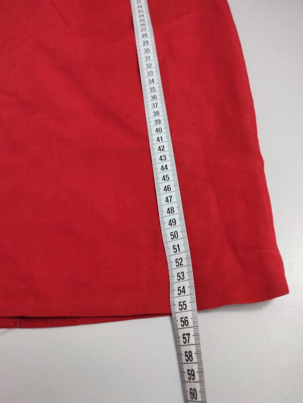 Юбка Miss H яркая 44 размер