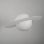 Подвесной светильник Imperiumloft PARMA 208704-23