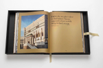 Assouline Книга Мекка: Священный город Ислама MAKKAH: THE HOLY CITY OF ISLAM