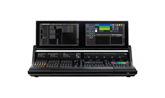 MA Lighting grandMA3 light