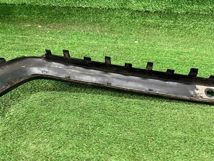 Накладка решетки радиатора Bentley Bentayga (2015-2020)