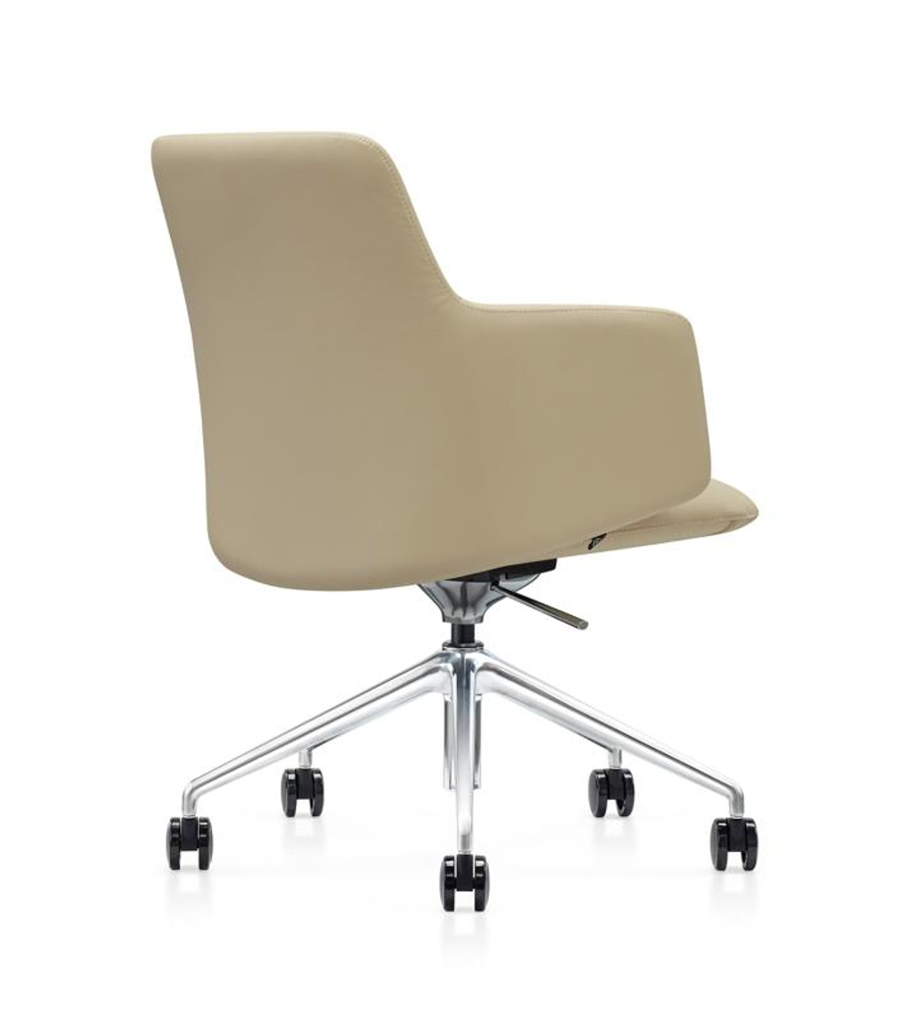 Кресло Riva Иво B2416 Бежевый