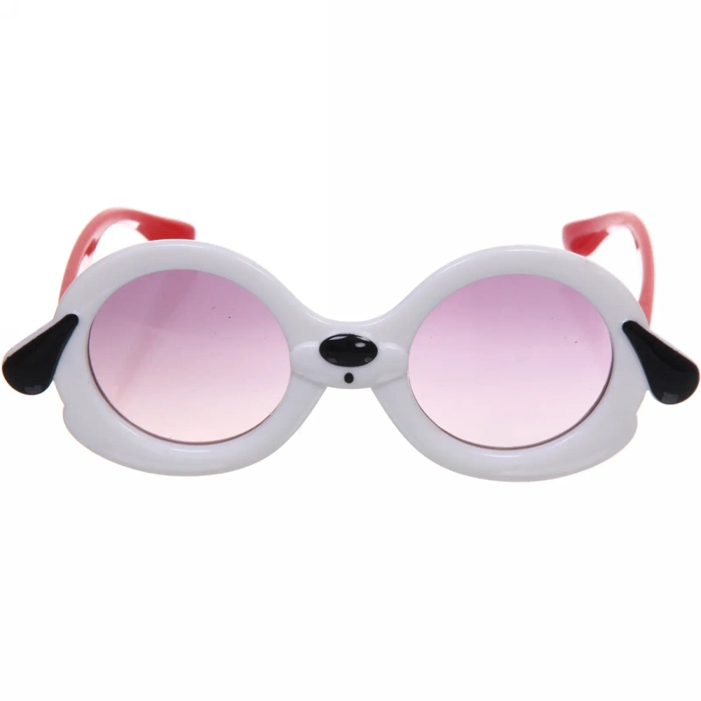 Очки солнцезащитные детские «Sunny Kids - Puppy», микс 6 цветов