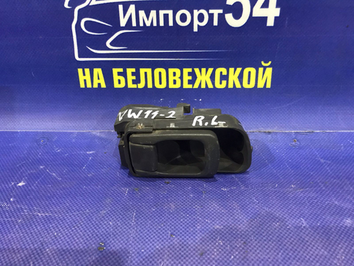 Ручка двери задней левой салонная NISSAN EXPERT 2001