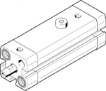 Линейно-поворотный зажим Festo CLR-12-20-R-P-A