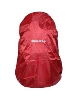 ЧЕХОЛ ВЛАГОЗАЩИТНЫЙ НА РЮКЗАК TALBERG RAIN COVER L