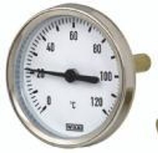 46, 48, 50, 52, 53, 54, 55, Термометры биметаллические, № в ГРСИ РФ - 63048-16