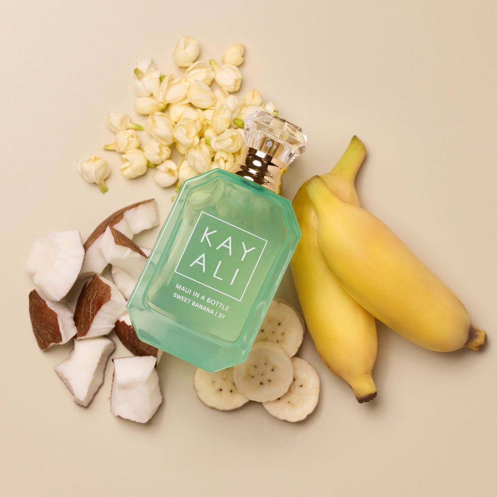 Kayali Maui in a Bottle Sweet Banana | 37 EDP