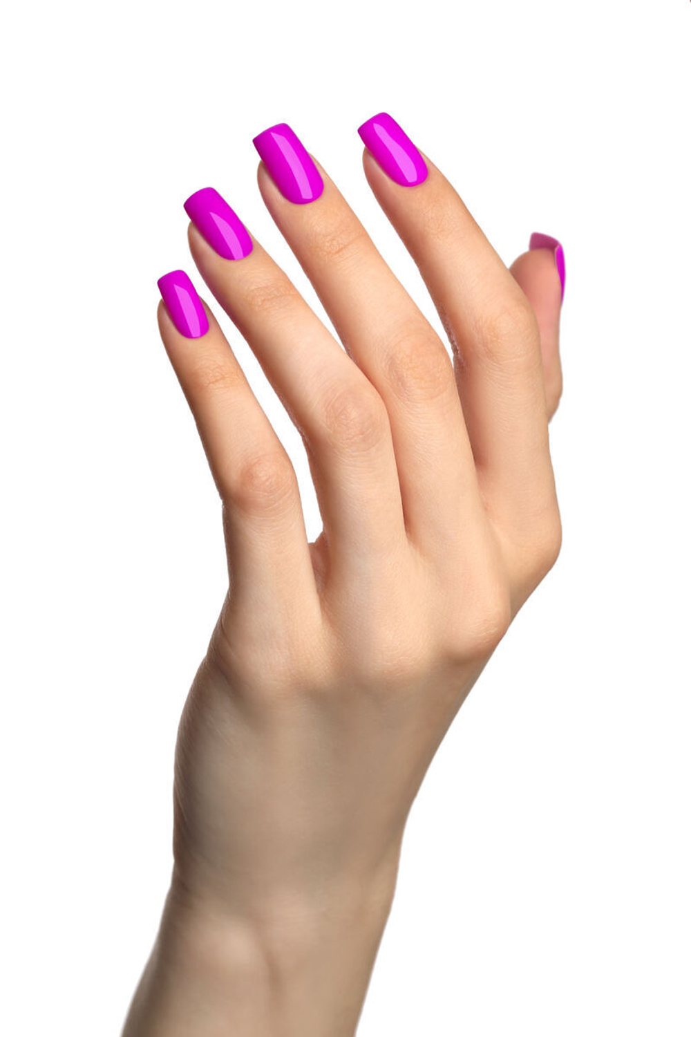 E.MiLac Gamma Base Gel №008 Allisum, 9 мл