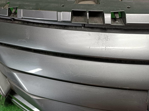 Решетка радиатора Lexus RX 4 (2015-2019)