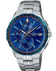 Мужские часы Casio OCEANUS OCW-S5000F-2A