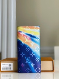 Louis Vuitton Brazza Wallet