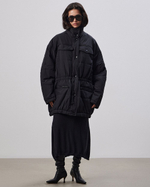 Куртка утепленная "Elizabeth"