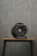 КОВАНЫЕ ДИСКИ ДЛЯ TOYOTA LAND CRUISER 74 2024 Тойота Крузер Крузак