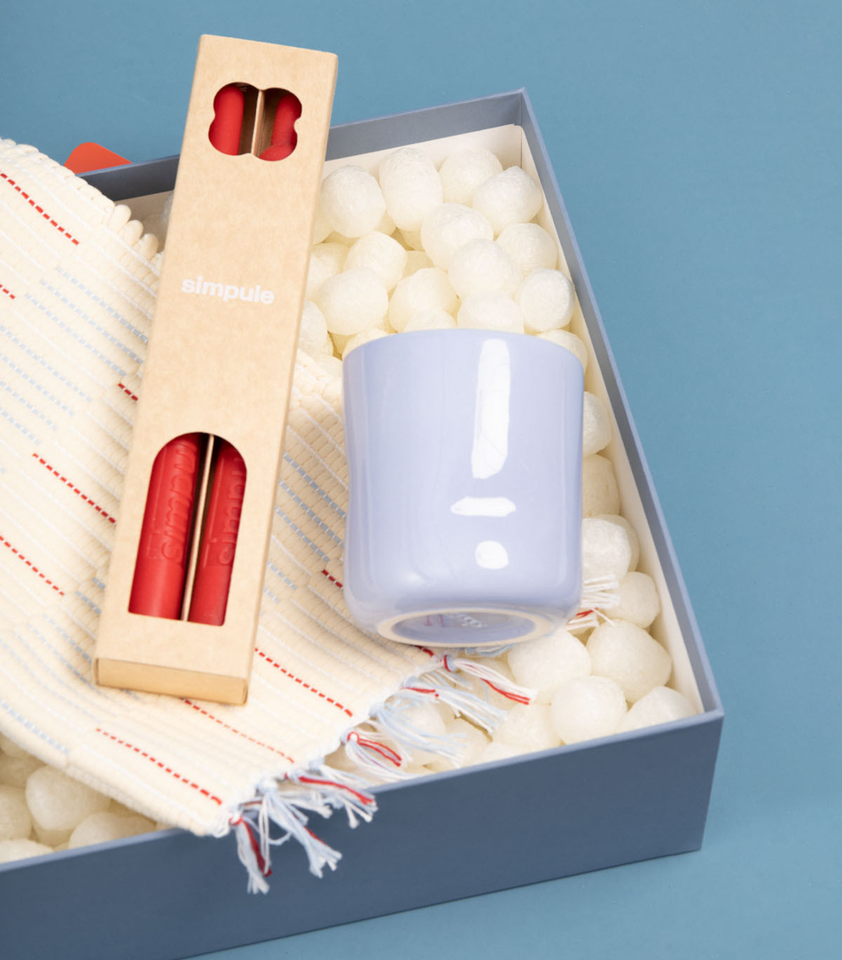 Подарочный набор №4