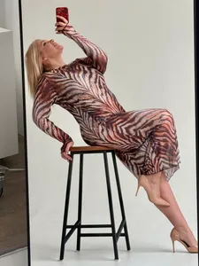 Платье 114 Fabrika