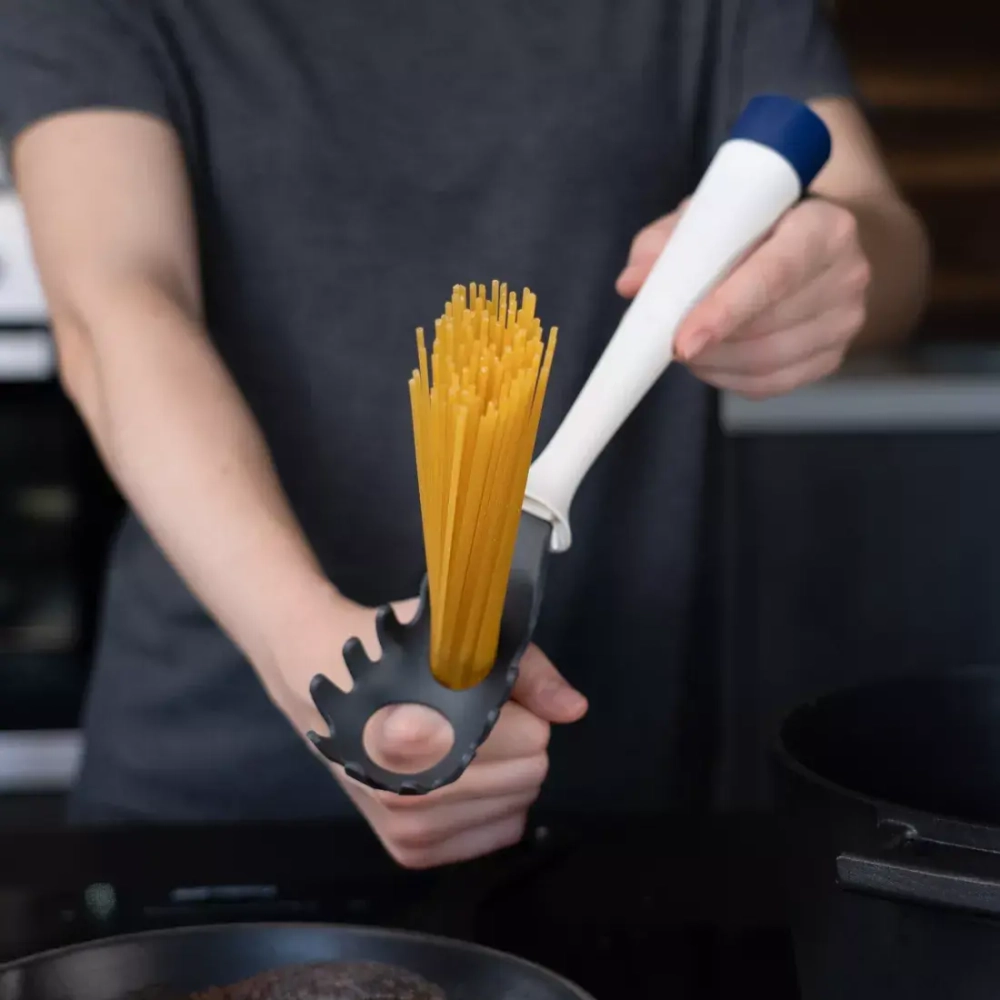 Ложка для спагетти 31см Trebonn Kitchen Tools