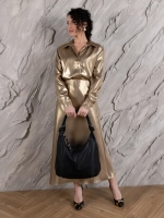 Сумка через плечо шоппер