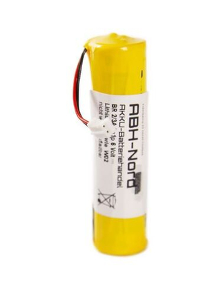 Элемент питания Panasonic BR-2/3AN 6V