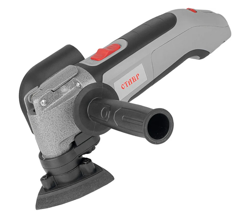 Многофункциональный инструмент (реноватор) Ставр МФИ-350БК 350Вт кейс