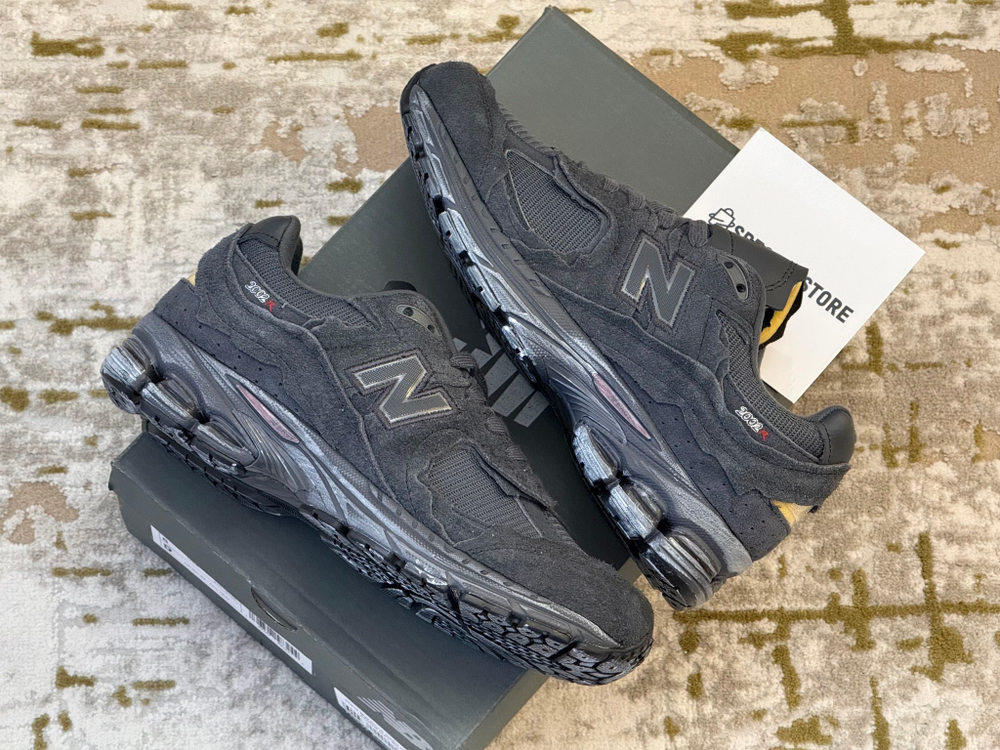 New Balance 2002R Protection Pack - Phantom