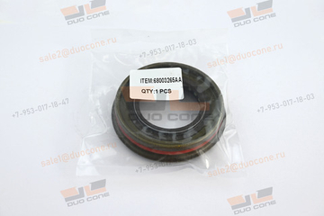Армированная манжета (сальник) Crown 68003265AA OIL SEAL