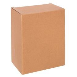 GAEM Шкатулка для чайных пакетиков, L17 W17 H8 см