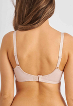 Бюстгальтер со сшивными чашками Aphelia (Размер: 85F) (Цвет: черный)