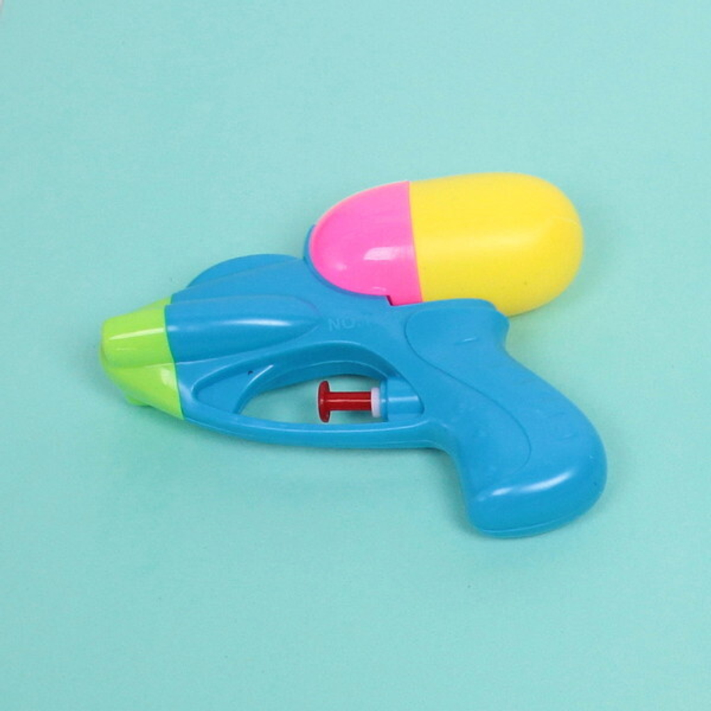 Водяной пистолет «Мир воды» 15 см