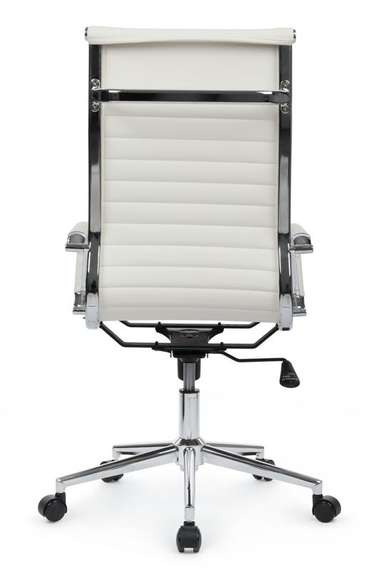Кресло Хьюго RCH 6002-1SE Белый