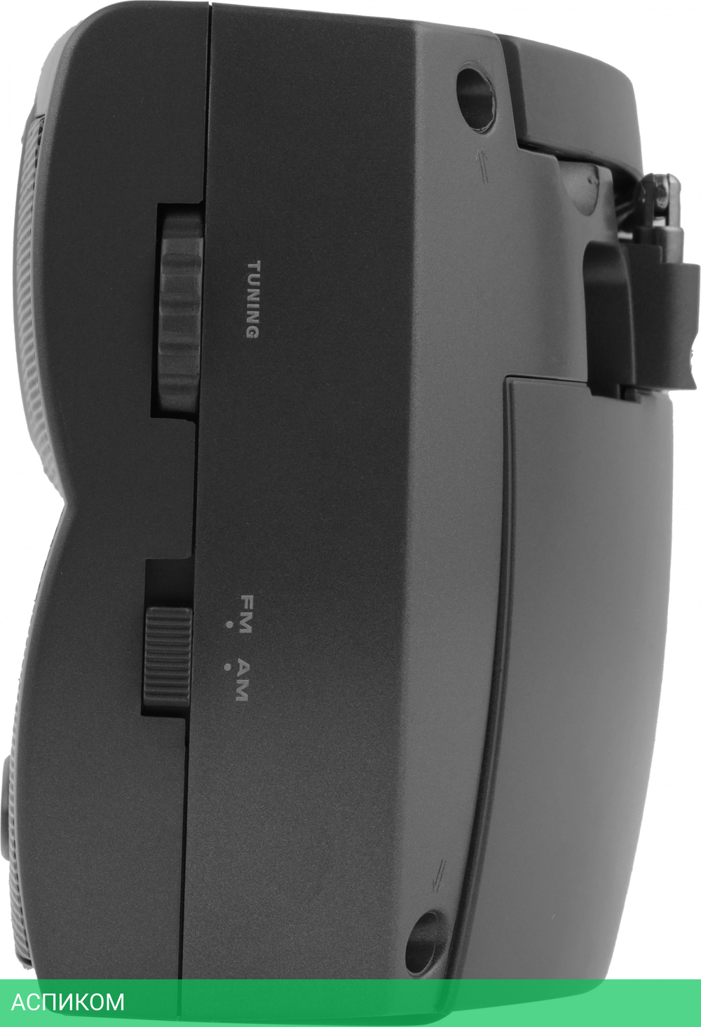 Радиоприемник Vitek VT-3591
