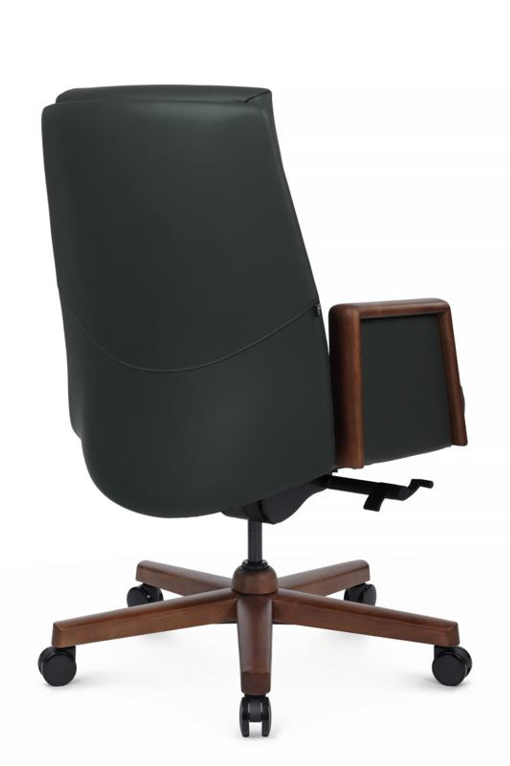 Кресло Riva Франко-M B2415-1 Зеленый