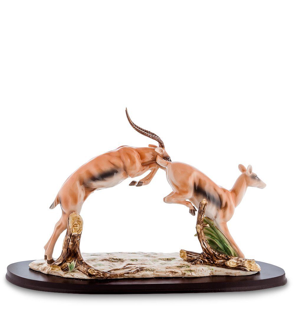 Pavone FM-26 Композиция «Антилопы»