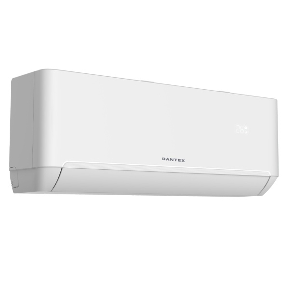 Сплит-система кондиционер Dantex ADVANCE 2 RK-09SAT2/RK-09SAT2E на 25 м²