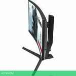 Игровой монитор Iiyama G-Master Red Eagle GB2466HSU-B1