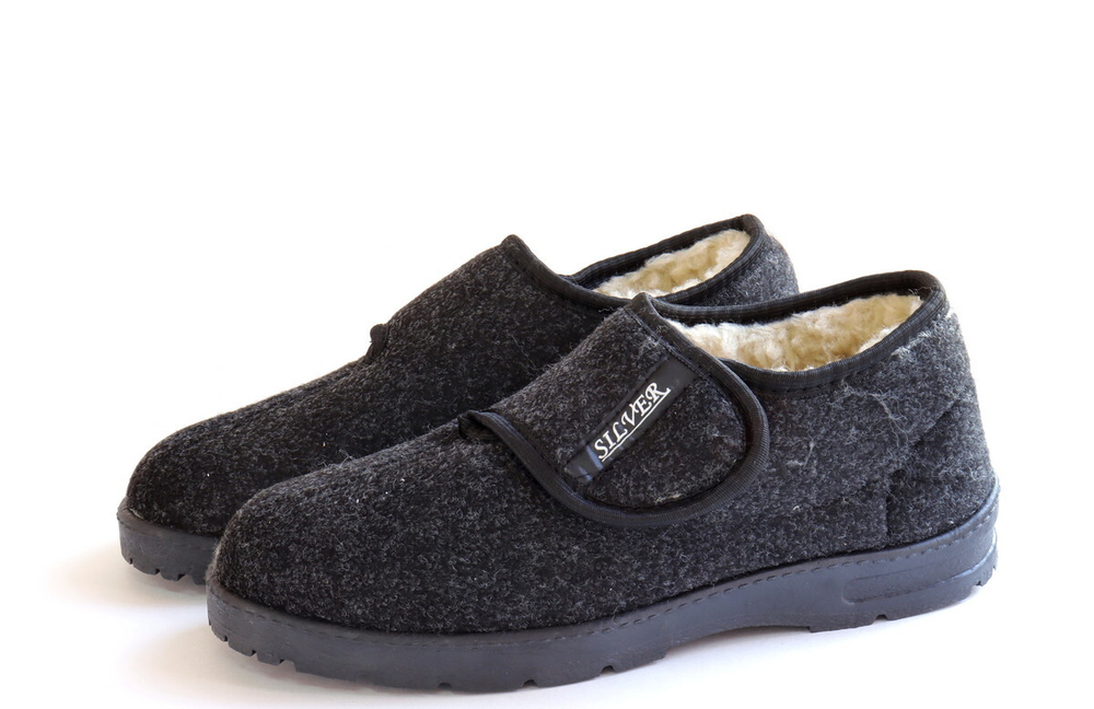 Тапки дедуши (41-45)р. / шт.