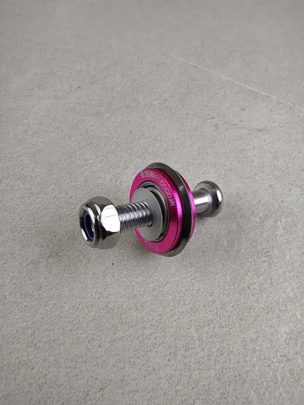 Ролик для плиткореза 22*6мм