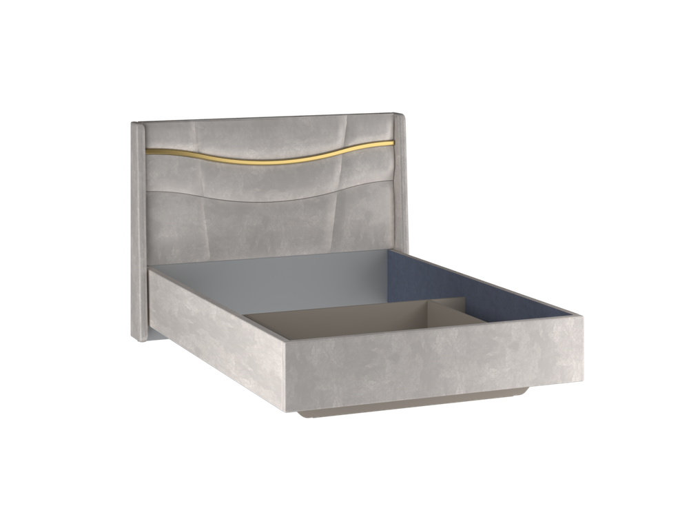 Кровать "ПАЛЕРМО"