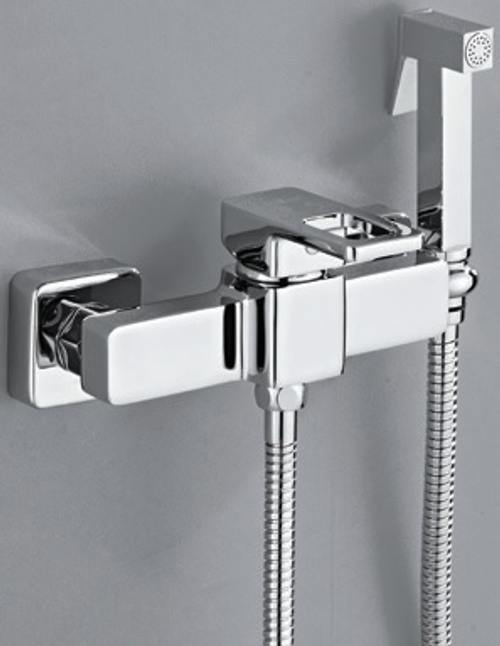 353552 Смеситель од. для биде (душа) ViEiR (10/1шт)