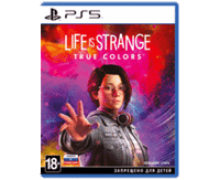 Life is Strange: True Colors (PS5) NEW