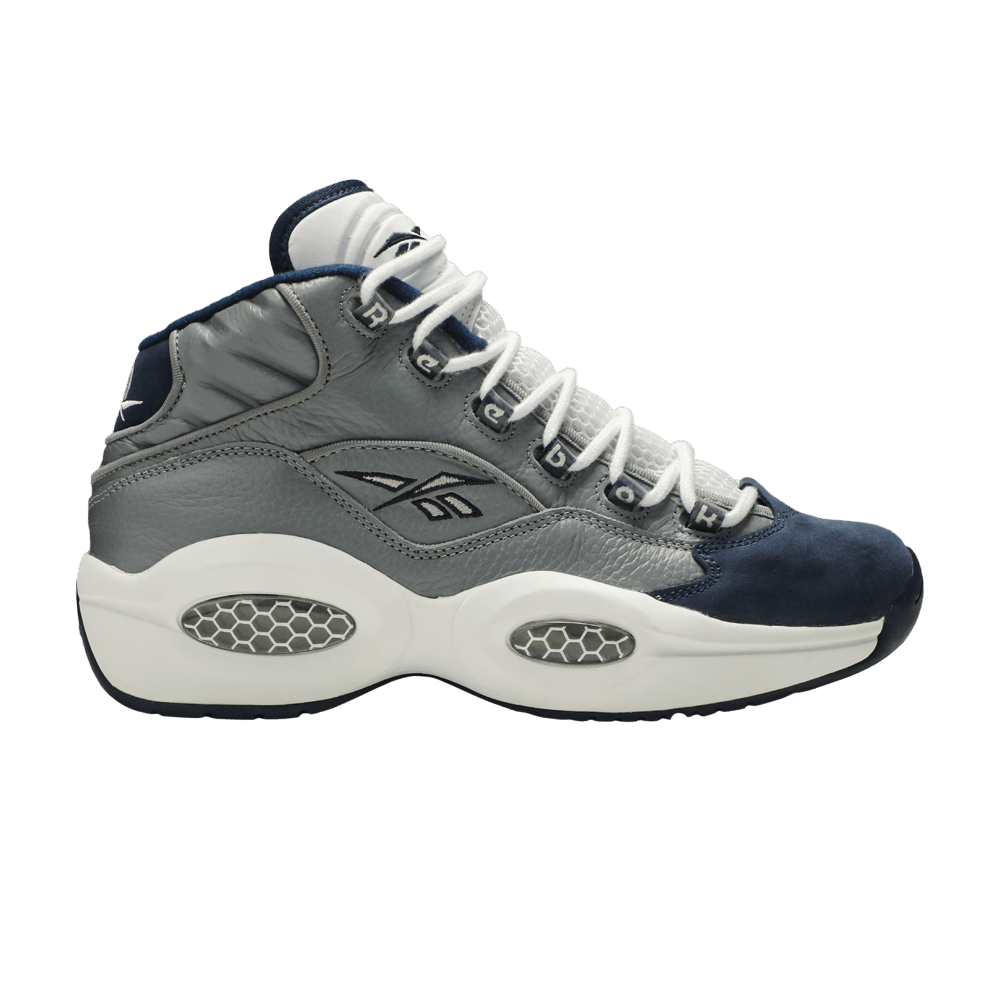 Кроссовки Reebok Question Mid